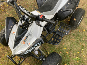Keeway ATV 70cc, Mönkijät, Moto, Punkalaidun, Tori.fi Keeway ATV 70cc, Mönkijät, Moto, Punkalaidun, Tori.fi