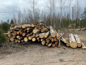 Tukkeja/rankaa, Maatalous, Orimattila, Tori.fi Tukkeja/rankaa, Maatalous, Orimattila, Tori.fi