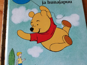Nalle Puh-kirja, Lastenkirjat, Kirjat ja lehdet, Savonlinna, Tori.fi Nalle Puh-kirja, Lastenkirjat, Kirjat ja lehdet, Savonlinna, Tori.fi