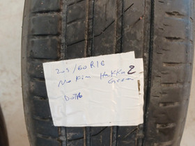 Kesärenkaat 205/60R16 96V nokian, Renkaat ja vanteet, Espoo, Tori.fi Kesärenkaat 205/60R16 96V nokian, Renkaat ja vanteet, Espoo, Tori.fi