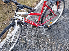 Naisten Cresent polkupyörä, Hybridipyörät, Polkupyörät ja pyöräily, Kouvola, Tori.fi Naisten Cresent polkupyörä, Hybridipyörät, Polkupyörät ja pyöräily, Kouvola, Tori.fi