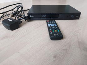 Bluray soitin, Kotiteatterit ja DVD-laitteet, Viihde-elektroniikka, Oulu, Tori.fi Bluray soitin, Kotiteatterit ja DVD-laitteet, Viihde-elektroniikka, Oulu, Tori.fi