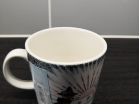 Muumimuki, Kahvikupit, mukit ja lasit, Keittiötarvikkeet ja astiat, Hämeenlinna, Tori.fi Muumimuki, Kahvikupit, mukit ja lasit, Keittiötarvikkeet ja astiat, Hämeenlinna, Tori.fi