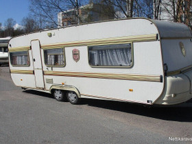 Weippert Luxus725, Asuntovaunut, Matkailuautot ja asuntovaunut, Helsinki, Tori.fi Weippert Luxus725, Asuntovaunut, Matkailuautot ja asuntovaunut, Helsinki, Tori.fi