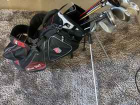 Golfmaila setti ja bägi, Golf, Urheilu ja ulkoilu, Seinäjoki, Tori.fi Golfmaila setti ja bägi, Golf, Urheilu ja ulkoilu, Seinäjoki, Tori.fi