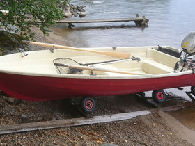 Honda 8 four stroke ja lasikuituvene, pit. 420, Moottoriveneet, Veneet, Savonlinna, Tori.fi Honda 8 four stroke ja lasikuituvene, pit. 420, Moottoriveneet, Veneet, Savonlinna, Tori.fi