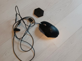 Logitech G502 HERO GAMING MOUSE, Muu tietotekniikka, Tietokoneet ja lisälaitteet, Laukaa, Tori.fi Logitech G502 HERO GAMING MOUSE, Muu tietotekniikka, Tietokoneet ja lisälaitteet, Laukaa, Tori.fi