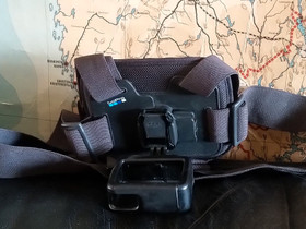 GoPro Chesty, Muu valokuvaus, Kamerat ja valokuvaus, Kaskinen, Tori.fi GoPro Chesty, Muu valokuvaus, Kamerat ja valokuvaus, Kaskinen, Tori.fi