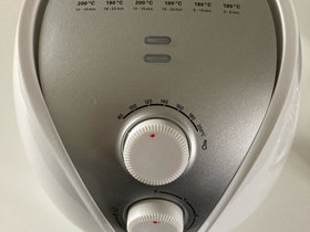 Prego Airfryer, Uunit, hellat ja mikrot, Kodinkoneet, Turku, Tori.fi Prego Airfryer, Uunit, hellat ja mikrot, Kodinkoneet, Turku, Tori.fi