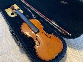 Viulu 1/8, Muu musiikki ja soittimet, Musiikki ja soittimet, Seinäjoki, Tori.fi Viulu 1/8, Muu musiikki ja soittimet, Musiikki ja soittimet, Seinäjoki, Tori.fi