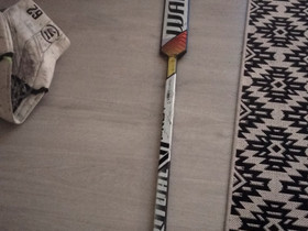 Maalivahdin varusteita, Warrior pro-tason varustei, Jääkiekko ja luistelu, Urheilu ja ulkoilu, Vaasa, Tori.fi Maalivahdin varusteita, Warrior pro-tason varustei, Jääkiekko ja luistelu, Urheilu ja ulkoilu, Vaasa, Tori.fi