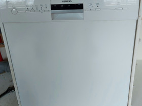 Siemens astianpesukone, Tiskikoneet, Kodinkoneet, Hausjärvi, Tori.fi Siemens astianpesukone, Tiskikoneet, Kodinkoneet, Hausjärvi, Tori.fi