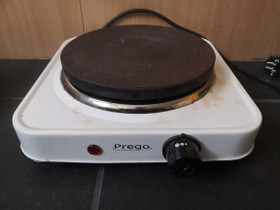 Prego keittotaso, Keittiövälineet, Keittiötarvikkeet ja astiat, Lappeenranta, Tori.fi Prego keittotaso, Keittiövälineet, Keittiötarvikkeet ja astiat, Lappeenranta, Tori.fi
