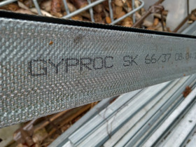 Väliseinä rankaa. Cyproc sk 66/37, Muu rakentaminen ja remontointi, Rakennustarvikkeet ja työkalut, Pornainen, Tori.fi Väliseinä rankaa. Cyproc sk 66/37, Muu rakentaminen ja remontointi, Rakennustarvikkeet ja työkalut, Pornainen, Tori.fi