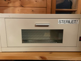 Uv-sterilaattori, Kauneudenhoito ja kosmetiikka, Terveys ja hyvinvointi, Kuopio, Tori.fi Uv-sterilaattori, Kauneudenhoito ja kosmetiikka, Terveys ja hyvinvointi, Kuopio, Tori.fi