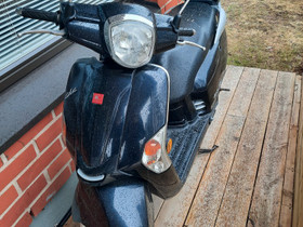 Kymco Like, Skootterit, Moto, Kotka, Tori.fi Kymco Like, Skootterit, Moto, Kotka, Tori.fi