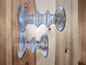 Iittala kynttilän jalat, Muu sisustus, Sisustus ja huonekalut, Kokkola, Tori.fi Iittala kynttilän jalat, Muu sisustus, Sisustus ja huonekalut, Kokkola, Tori.fi