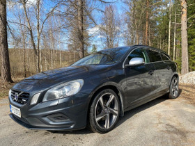 Volvo V60, Autot, Saarijärvi, Tori.fi Volvo V60, Autot, Saarijärvi, Tori.fi
