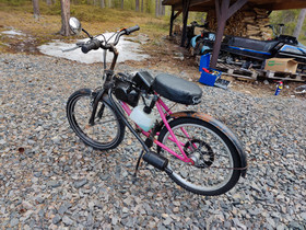 Moottoripyörä, Muut motot, Moto, Rovaniemi, Tori.fi