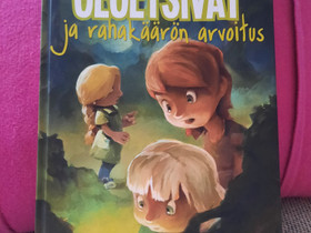 Geoetsivät, Lastenkirjat, Kirjat ja lehdet, Lahti, Tori.fi Geoetsivät, Lastenkirjat, Kirjat ja lehdet, Lahti, Tori.fi