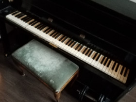 Piano, Pianot, urut ja koskettimet, Musiikki ja soittimet, Ruokolahti, Tori.fi Piano, Pianot, urut ja koskettimet, Musiikki ja soittimet, Ruokolahti, Tori.fi