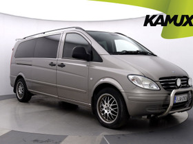 Mercedes-Benz Vito, Autot, Oulu, Tori.fi Mercedes-Benz Vito, Autot, Oulu, Tori.fi