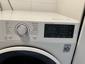 Used Washing Machine For Sale, Pesu- ja kuivauskoneet, Kodinkoneet, Espoo, Tori.fi Used Washing Machine For Sale, Pesu- ja kuivauskoneet, Kodinkoneet, Espoo, Tori.fi
