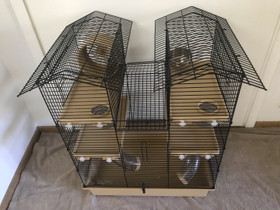Hamsterin häkki ja tarvikkeet, Muut eläintarvikkeet, Lemmikkieläimet, Lahti, Tori.fi Hamsterin häkki ja tarvikkeet, Muut eläintarvikkeet, Lemmikkieläimet, Lahti, Tori.fi