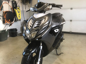 Yamaha Aerox, Mopot, Moto, Pori, Tori.fi Yamaha Aerox, Mopot, Moto, Pori, Tori.fi