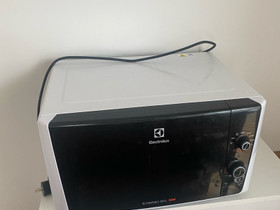 Electrolux mikro, Uunit, hellat ja mikrot, Kodinkoneet, Kokkola, Tori.fi Electrolux mikro, Uunit, hellat ja mikrot, Kodinkoneet, Kokkola, Tori.fi