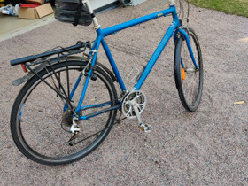 Tunturi H300 28", Hybridipyörät, Polkupyörät ja pyöräily, Kuopio, Tori.fi Tunturi H300 28", Hybridipyörät, Polkupyörät ja pyöräily, Kuopio, Tori.fi