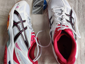 Asics Gel-Flare -sisäpelikengät, uusi, Pallopelit, Urheilu ja ulkoilu, Salo, Tori.fi Asics Gel-Flare -sisäpelikengät, uusi, Pallopelit, Urheilu ja ulkoilu, Salo, Tori.fi