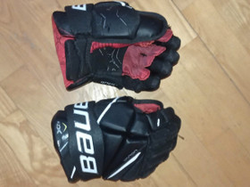 Bauer vapor s20 X2.9 jääkiekkohanskat, Jääkiekko ja luistelu, Urheilu ja ulkoilu, Joensuu, Tori.fi Bauer vapor s20 X2.9 jääkiekkohanskat, Jääkiekko ja luistelu, Urheilu ja ulkoilu, Joensuu, Tori.fi