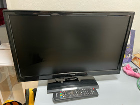 Luxor, Televisiot, Viihde-elektroniikka, Kuopio, Tori.fi Luxor, Televisiot, Viihde-elektroniikka, Kuopio, Tori.fi