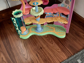 Littlest petshop talo, Pelit ja muut harrastukset, Veteli, Tori.fi Littlest petshop talo, Pelit ja muut harrastukset, Veteli, Tori.fi
