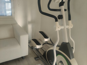Tunturi crosstrainer, Kuntoilu ja fitness, Urheilu ja ulkoilu, Kempele, Tori.fi Tunturi crosstrainer, Kuntoilu ja fitness, Urheilu ja ulkoilu, Kempele, Tori.fi