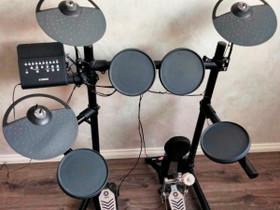 Yamaha dtx, Rummut, Musiikki ja soittimet, Lappeenranta, Tori.fi Yamaha dtx, Rummut, Musiikki ja soittimet, Lappeenranta, Tori.fi
