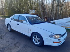 Toyota camry 2,2 -92, Autovaraosat, Auton varaosat ja tarvikkeet, Nakkila, Tori.fi