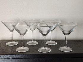 Cocktail lasit, Ruokailuastiat ja aterimet, Keittiötarvikkeet ja astiat, Lappeenranta, Tori.fi Cocktail lasit, Ruokailuastiat ja aterimet, Keittiötarvikkeet ja astiat, Lappeenranta, Tori.fi