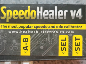 Speedohealer V4, Mönkijän varaosat ja tarvikkeet, Mototarvikkeet ja varaosat, Tampere, Tori.fi Speedohealer V4, Mönkijän varaosat ja tarvikkeet, Mototarvikkeet ja varaosat, Tampere, Tori.fi