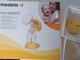 Medela mini Electric rintapumppu, Lastenhoitovälineet, Lastentarvikkeet ja lelut, Lappeenranta, Tori.fi Medela mini Electric rintapumppu, Lastenhoitovälineet, Lastentarvikkeet ja lelut, Lappeenranta, Tori.fi