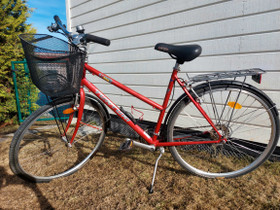 Polkupyörä Tunturi, Hybridipyörät, Polkupyörät ja pyöräily, Kuopio, Tori.fi Polkupyörä Tunturi, Hybridipyörät, Polkupyörät ja pyöräily, Kuopio, Tori.fi