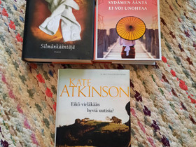 Kovakantisia kirjoja, Kaunokirjallisuus, Kirjat ja lehdet, Lempäälä, Tori.fi Kovakantisia kirjoja, Kaunokirjallisuus, Kirjat ja lehdet, Lempäälä, Tori.fi