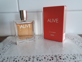 Alive hajuvesi, Kauneudenhoito ja kosmetiikka, Terveys ja hyvinvointi, Kuopio, Tori.fi Alive hajuvesi, Kauneudenhoito ja kosmetiikka, Terveys ja hyvinvointi, Kuopio, Tori.fi