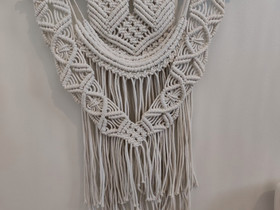 Macrame, Muu sisustus, Sisustus ja huonekalut, Tampere, Tori.fi Macrame, Muu sisustus, Sisustus ja huonekalut, Tampere, Tori.fi