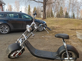 Sähkömopo, Muut motot, Moto, Joensuu, Tori.fi Sähkömopo, Muut motot, Moto, Joensuu, Tori.fi