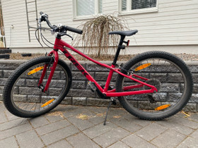 Trek lasten pyörä, Maastopyörät, Polkupyörät ja pyöräily, Ruokolahti, Tori.fi Trek lasten pyörä, Maastopyörät, Polkupyörät ja pyöräily, Ruokolahti, Tori.fi