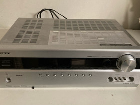 Onkyo tx-sr578, Kotiteatterit ja DVD-laitteet, Viihde-elektroniikka, Parainen, Tori.fi Onkyo tx-sr578, Kotiteatterit ja DVD-laitteet, Viihde-elektroniikka, Parainen, Tori.fi