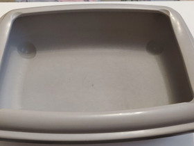 Moderna Arist-o-tray kissan hiekkalaatikko, Kissojen tarvikkeet, Lemmikkieläimet, Kokkola, Tori.fi Moderna Arist-o-tray kissan hiekkalaatikko, Kissojen tarvikkeet, Lemmikkieläimet, Kokkola, Tori.fi