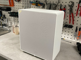 Ikea Uppleva Subwoofer, Audio ja musiikkilaitteet, Viihde-elektroniikka, Tampere, Tori.fi Ikea Uppleva Subwoofer, Audio ja musiikkilaitteet, Viihde-elektroniikka, Tampere, Tori.fi